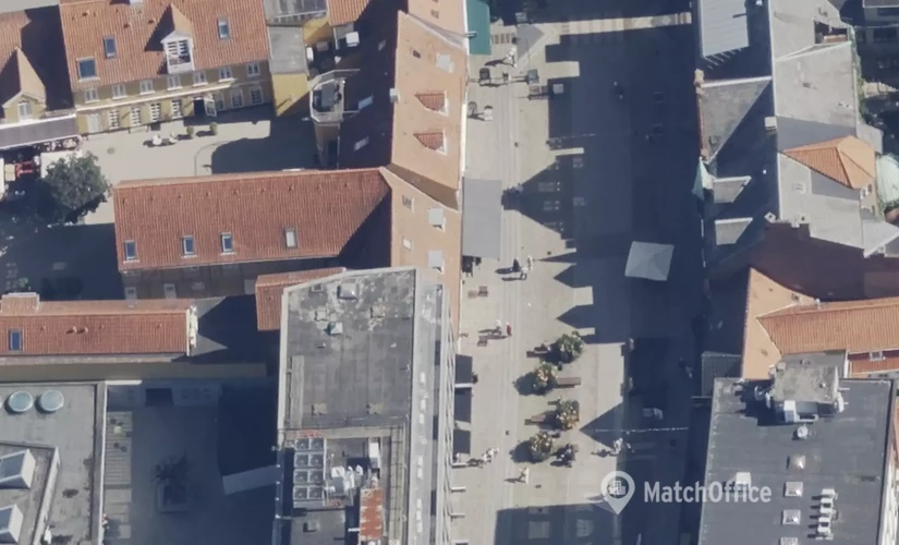 268 m² Commercial shop for rent in Roskilde, Algade 11 (4000) - 3 | MatchOffice.com