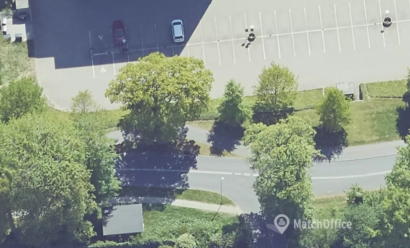 Kontor til leje på Roms Hule 8 3, 7100 Vejle - 147 m² | Foto 1 - Lokalebasen.dk