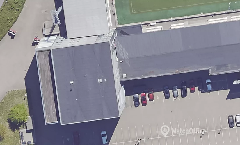 Kontor til leje på Roms Hule 8 3, 7100 Vejle - 147 m² | Foto 4 - Lokalebasen