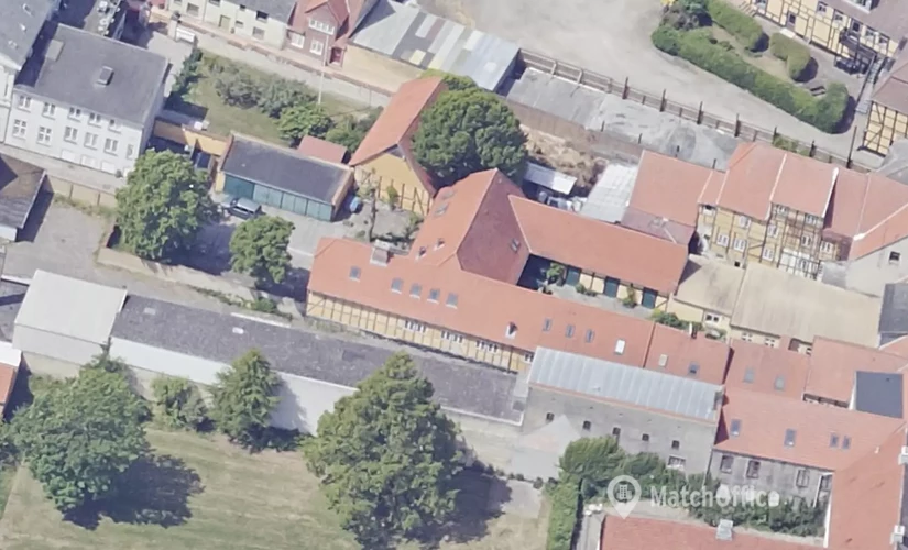 Butik til leje på Blindestræde 3, 4900 Nakskov - 283 m² | Foto 2 - Lokalebasen.dk