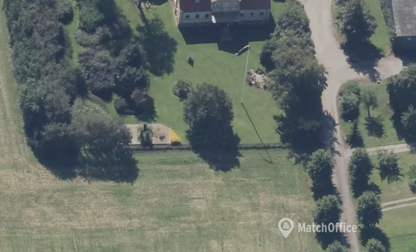 Lager til leje på Ringstedvej 657, 4100 Ringsted - 90 m² | Foto 1 - Lokalebasen.dk