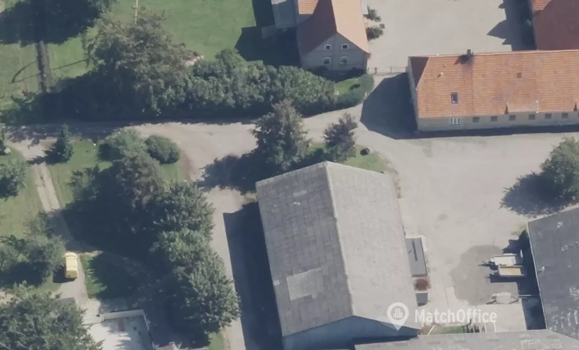 Lager til leje på Ringstedvej 657, 4100 Ringsted - 90 m² | Foto 3 - Lokalebasen.dk