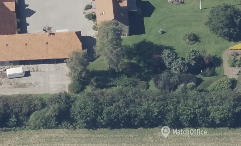 Lager til leje på Ringstedvej 657, 4100 Ringsted - 90 m² | Foto 2 - Lokalebasen