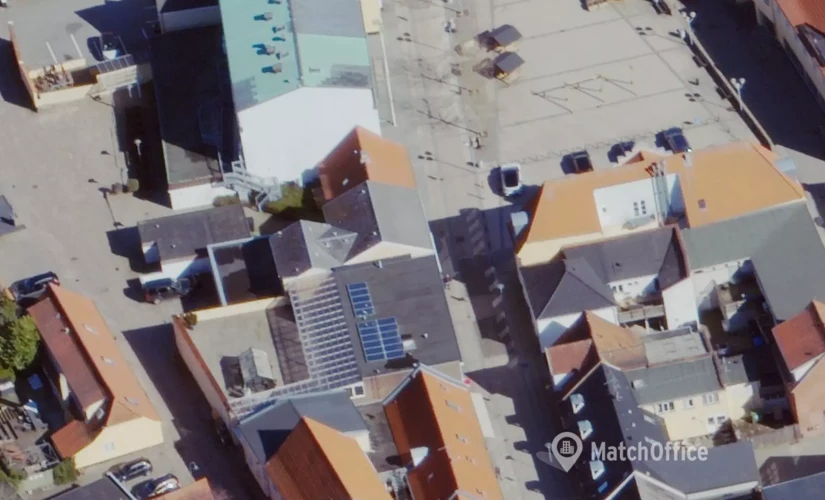 Butik Vestergade 17 9300 Sæby