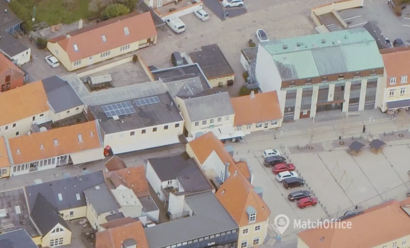 Butik Vestergade 17 9300 Sæby