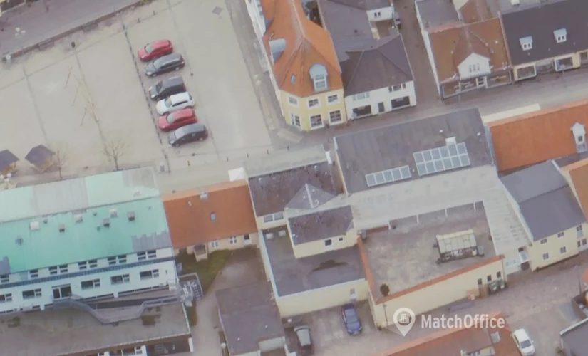 Butik Vestergade 17 9300 Sæby