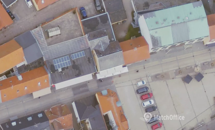 Butik Vestergade 17 9300 Sæby