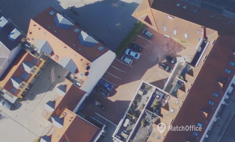 Kontor til leje på Slotsgade 63A, 3400 Hillerød - 243 m² | Foto 4 - Lokalebasen