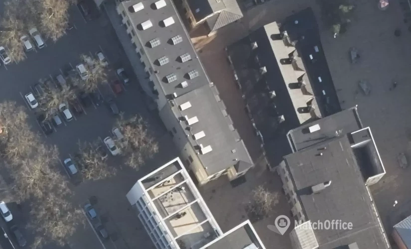 97 m² Commercial shop for rent in Odense C, Brandts Passage 27 (5000) - 0 | MatchOffice.com