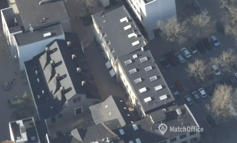 97 m² Commercial shop for rent in Odense C, Brandts Passage 27 (5000) - 0 | MatchOffice.com