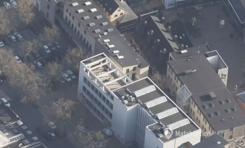 97 m² Store for rent in Odense C, Brandts Passage 27 (5000) - 1 | MatchOffice