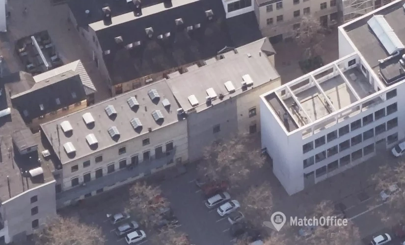 97 m² Shop for rent in Odense C, Brandts Passage 27 (5000) - 2 | MatchOffice.com