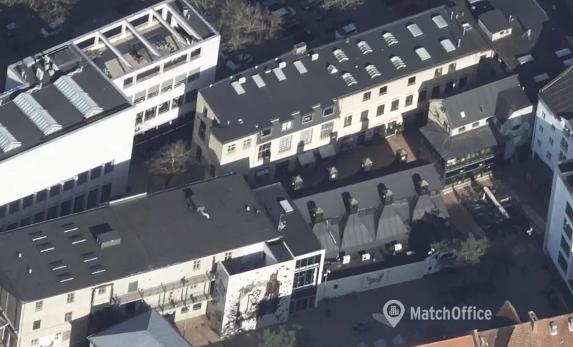 Butik til leje på Brandts Passage 27, 5000 Odense C - 97 m² | Foto 3 - Lokalebasen.dk