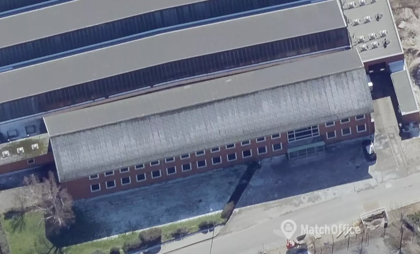 Lager til leje på Svends Alle 15, 4400 Kalundborg - 5669 m² | Foto 1 - Lokalebasen