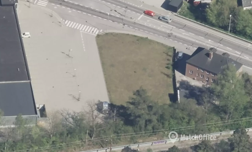 Butik til leje på Ringstedgade 141, 4700 Næstved - 1181 m² | Foto 3 - Lokalebasen.dk