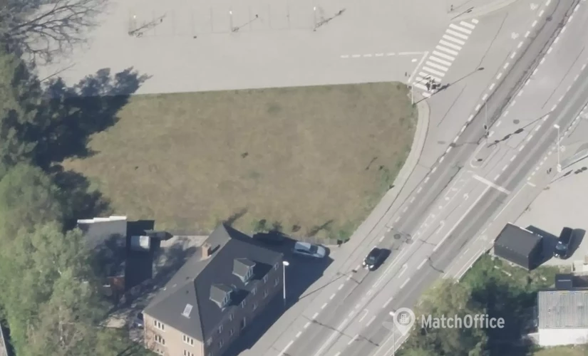 Butik til leje på Ringstedgade 141, 4700 Næstved - 1181 m² | Foto 0 - Lokalebasen.dk