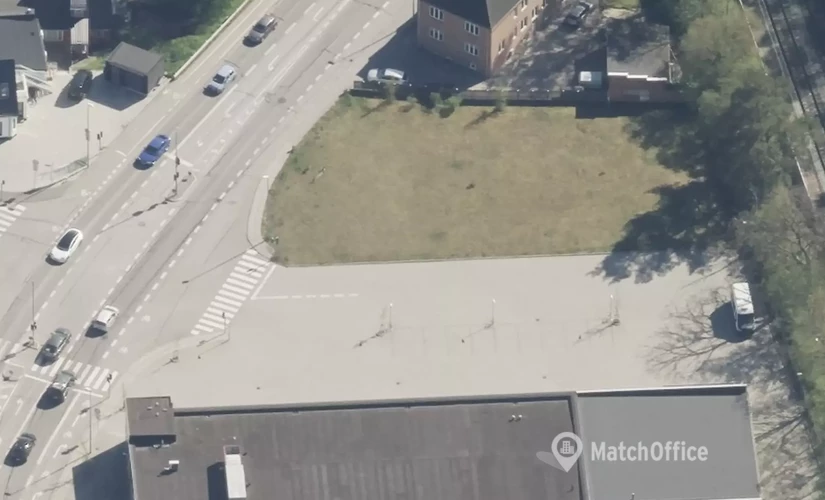 Butik til leje på Ringstedgade 141, 4700 Næstved - 1181 m² | Foto 1 - Lokalebasen.dk