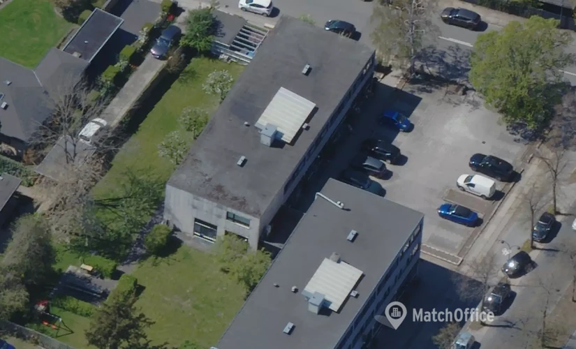 Kontor til leje på Jægersborg Alle 47 st., 2920 Charlottenlund - 63 m² | Foto 0 - Lokalebasen.dk