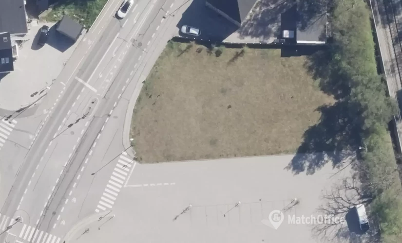 Butik til leje på Ringstedgade 141, 4700 Næstved - 1181 m² | Foto 4 - Lokalebasen