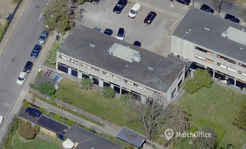 Office Jægersborg Alle 47 st. 2920 Charlottenlund