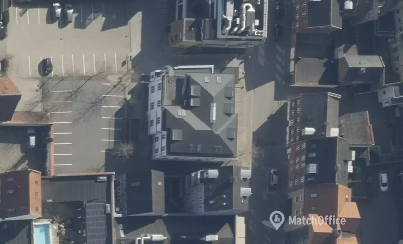 Office Levysgade 12 2 8700 Horsens