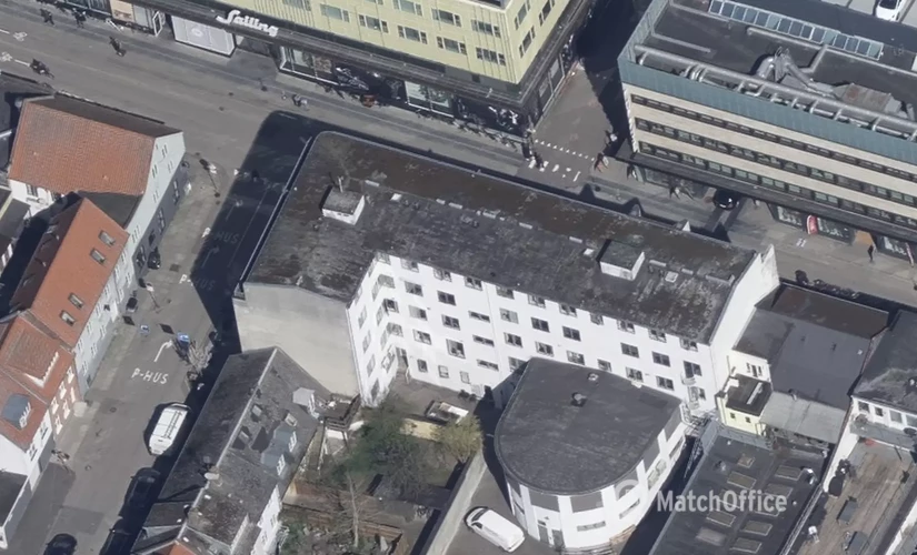 Butik til leje på Østergade 28, 8000 Aarhus C - 180 m² | Foto 0 - Lokalebasen.dk