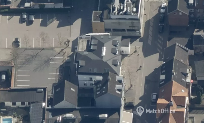 Office Levysgade 12 2 8700 Horsens