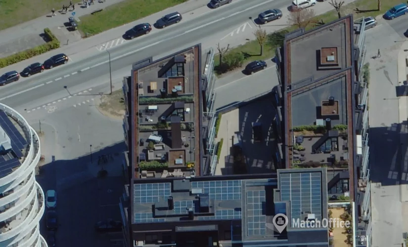 Butik til leje på Amager Strandvej 112, 2300 København S - 172 m² | Foto 0 - Lokalebasen.dk