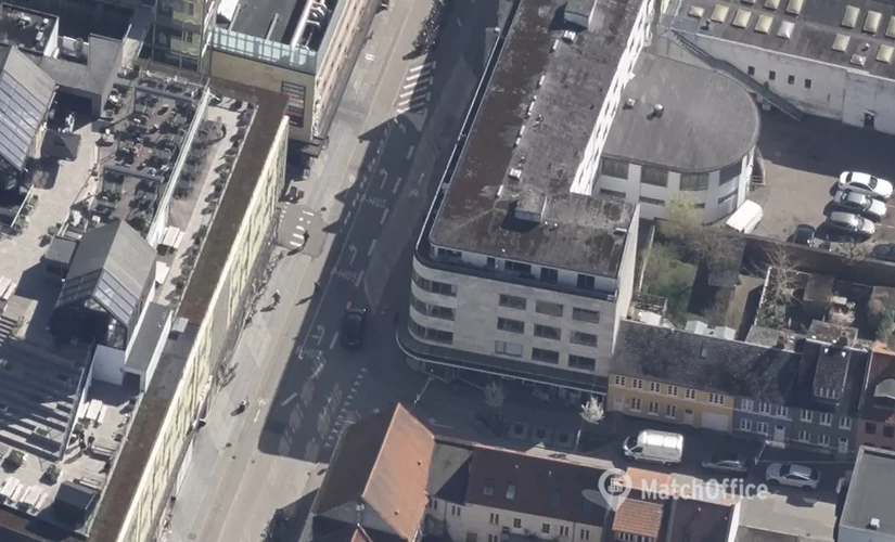 Butik til leje på Østergade 28, 8000 Aarhus C - 180 m² | Foto 3 - Lokalebasen