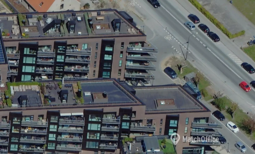 Butik til leje på Amager Strandvej 112, 2300 København S - 172 m² | Foto 0 - Lokalebasen.dk