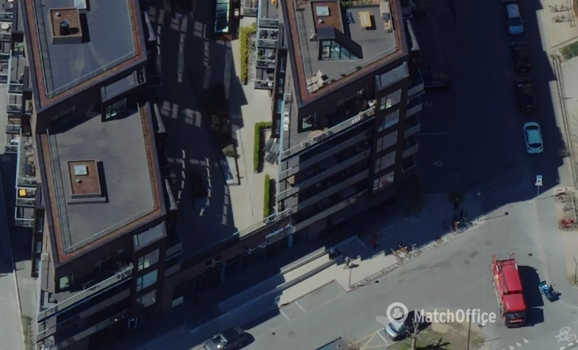 Butik til leje på Amager Strandvej 112, 2300 København S - 172 m² | Foto 2 - Lokalebasen.dk