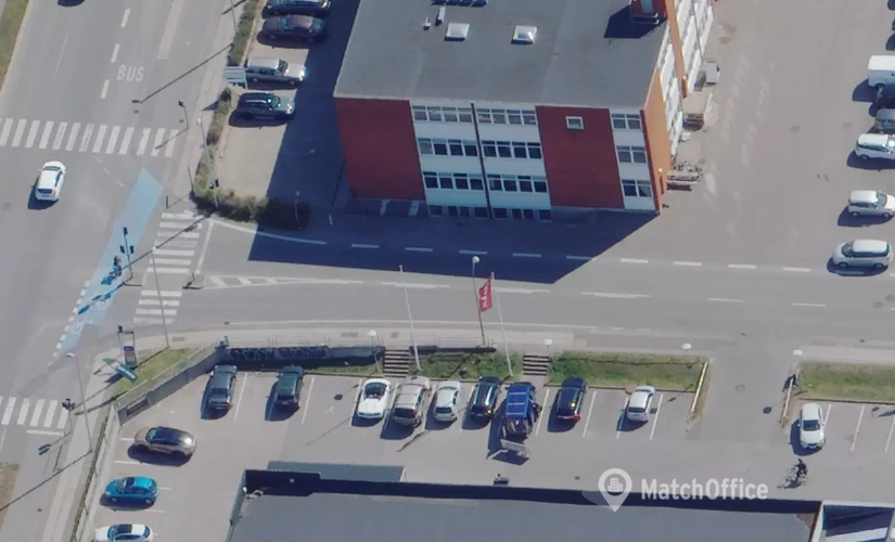 Kontor Herlev Hovedgade 201C 2730 Herlev