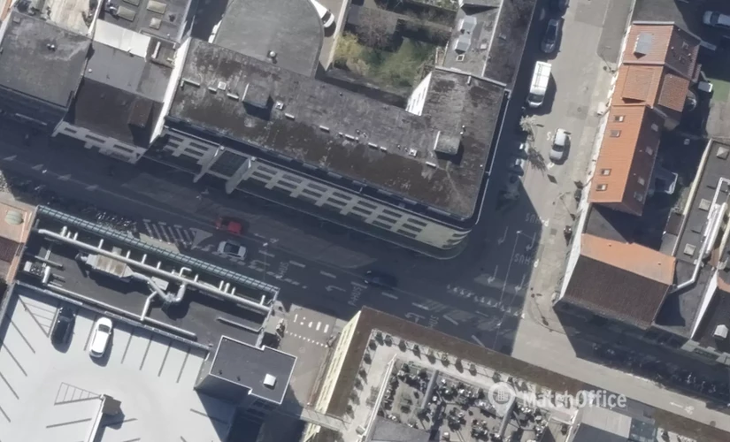 Butik til leje på Østergade 28, 8000 Aarhus C - 180 m² | Foto 4 - Lokalebasen