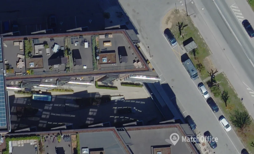 172 m² Commercial shop for rent in Copenhagen S, Amager Strandvej 112 (2300) - 4 | MatchOffice