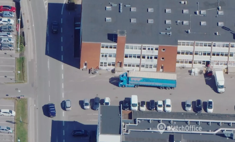 Kontor Herlev Hovedgade 201C 2730 Herlev