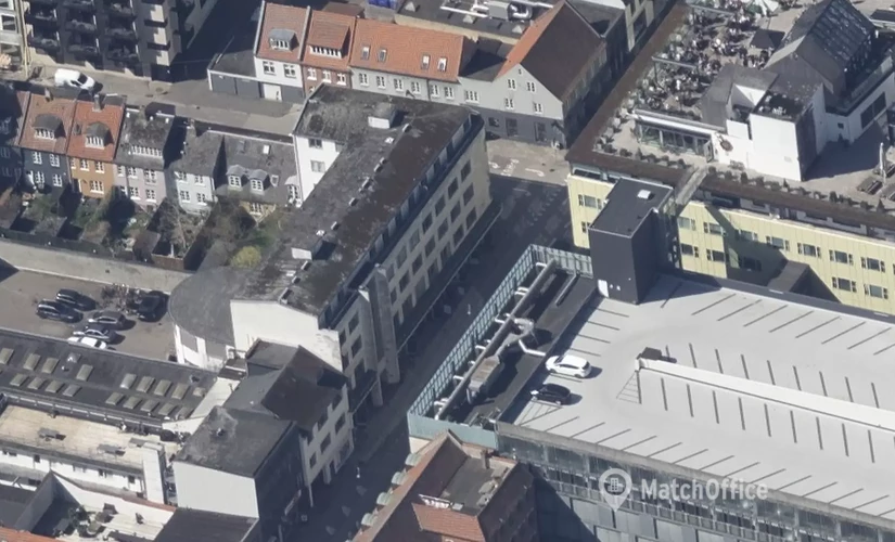 Butik til leje på Østergade 28, 8000 Aarhus C - 180 m² | Foto 2 - Lokalebasen