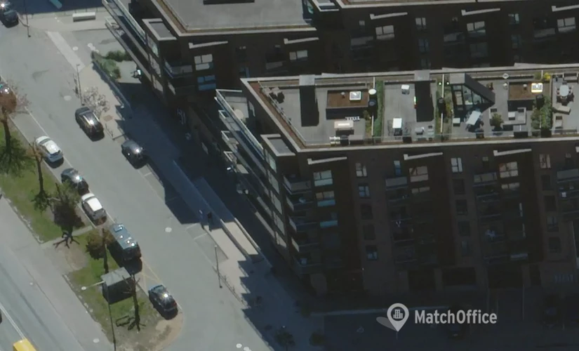 Butik til leje på Amager Strandvej 112, 2300 København S - 172 m² | Foto 1 - Lokalebasen