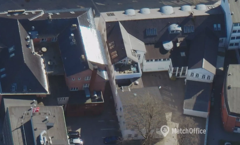 Butik til leje på Bredgade 7 st, 7400 Herning - 300 m² | Foto 1 - Lokalebasen.dk