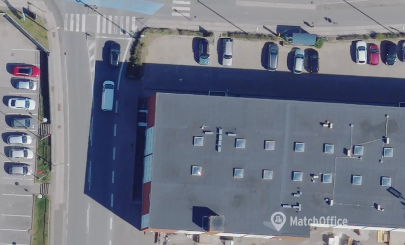 Kontor Herlev Hovedgade 201C 2730 Herlev
