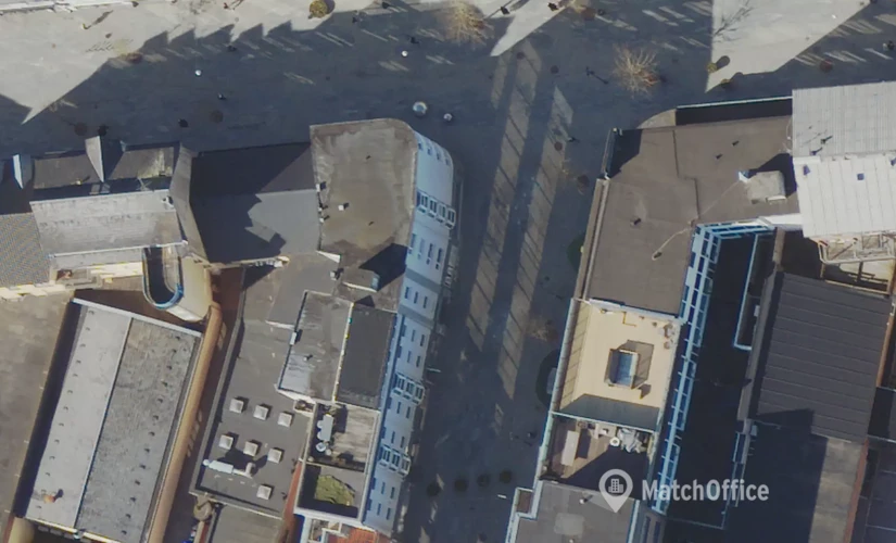 Butik til leje på Bredgade 17 st., 7400 Herning - 494 m² | Foto 4 - Lokalebasen