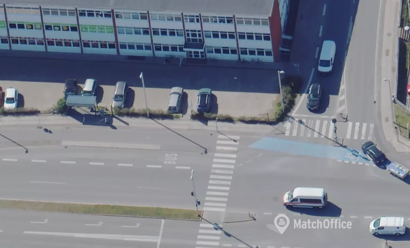 Kontor Herlev Hovedgade 201C 2730 Herlev