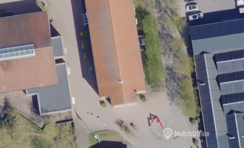 Kontor til leje på Rådhustorvet 7 2, 3520 Farum - 39 m² | Foto 4 - Lokalebasen