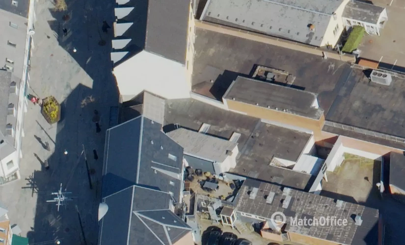 Butik til leje på Bredgade 17 st., 7400 Herning - 494 m² | Foto 3 - Lokalebasen.dk