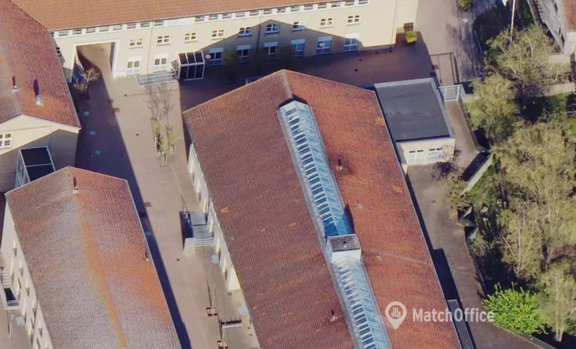 Kontor til leje på Rådhustorvet 7 2, 3520 Farum - 39 m² | Foto 3 - Lokalebasen