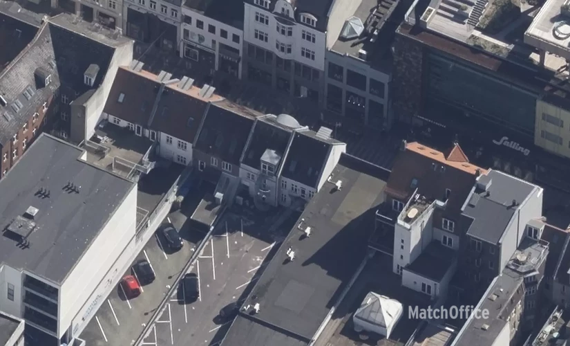Butik til leje på Søndergade 22, 8000 Aarhus C - 292 m² | Foto 0 - Lokalebasen.dk