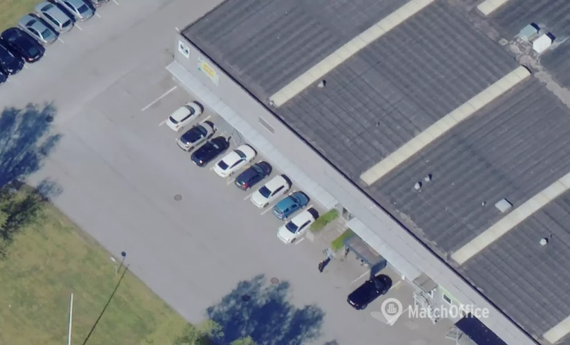 242 m² Store for rent in Skovlunde, Mileparken 13 (2740) - 0 | MatchOffice