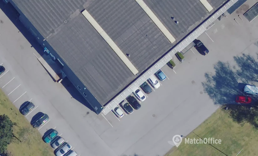 Butik til leje på Mileparken 13, 2740 Skovlunde - 242 m² | Foto 4 - Lokalebasen