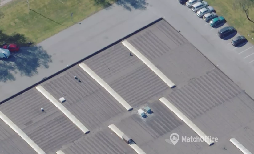 242 m² Shop for rent in Skovlunde, Mileparken 13 (2740) - 1 | MatchOffice