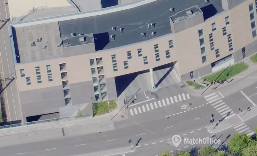 685 m² Commercial shop for rent in Glostrup, Østbrovej 4 (2600) - 0 | MatchOffice.com