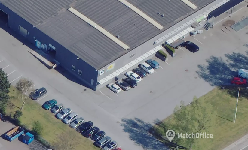 242 m² Shop for rent in Skovlunde, Mileparken 13 (2740) - 0 | MatchOffice